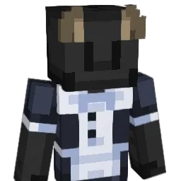 LiadTheGreat Minecraft avatar bust
