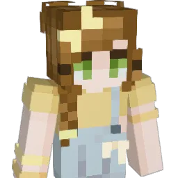 Liakada204 Minecraft avatar bust
