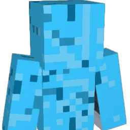 Liam010118 Minecraft avatar bust