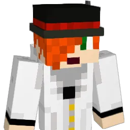 Liam0105 Minecraft avatar bust