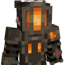 Liam0816356 Minecraft avatar bust