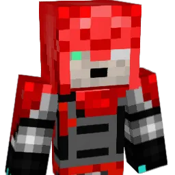 Liam2578 Minecraft avatar bust