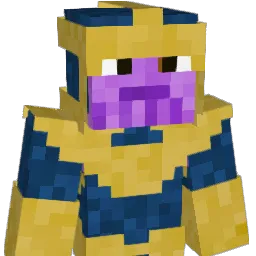 Liam2984 Minecraft avatar bust