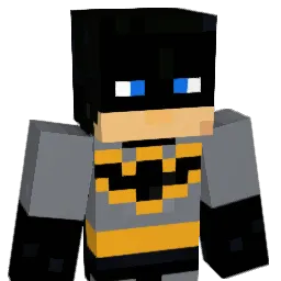 Liam3870 Minecraft avatar bust