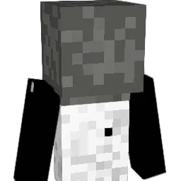 Liam400003 Minecraft avatar bust