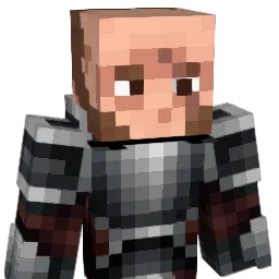 Liam4040 Minecraft avatar bust