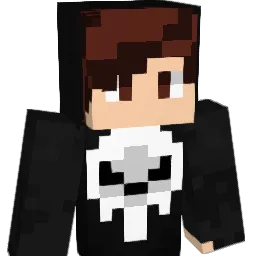 Liam404_ Minecraft avatar bust