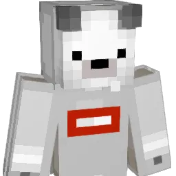 Liam4409 Minecraft avatar bust