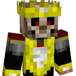 Liam49201 Minecraft avatar bust