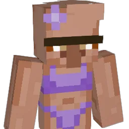 Liam7400 Minecraft avatar bust