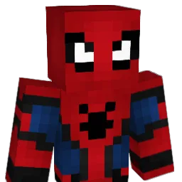 LiamAnarchy's Minecraft skin