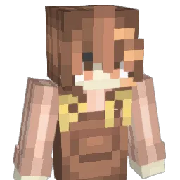 LiamAndreV Minecraft avatar bust