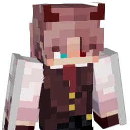 LiamAshby Minecraft avatar bust