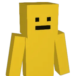 LiamBartoe Minecraft avatar bust