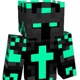 LiamBeastNL Minecraft avatar bust