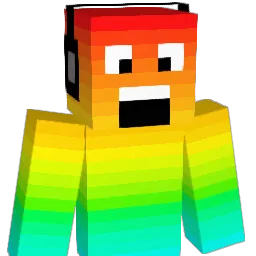 LiamC913 Minecraft avatar bust