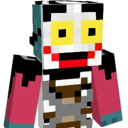 LiamDuncan's Minecraft skin