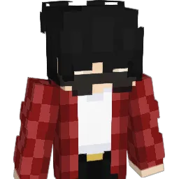 LiamFloki's Minecraft skin