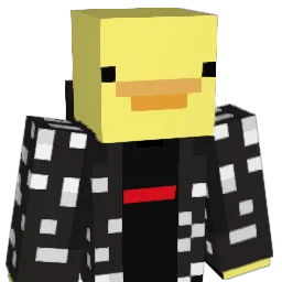 LiamGG2009 Minecraft avatar bust