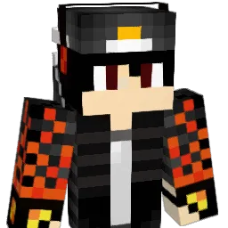 LiamKernot Minecraft avatar bust