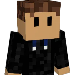 LiamLS's Minecraft skin