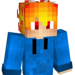 LiamLife's Minecraft skin