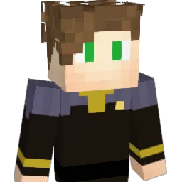 LiamLion57 Minecraft avatar bust