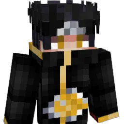 LiamLog0ut Minecraft avatar bust