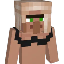 LiamMidha Minecraft avatar bust