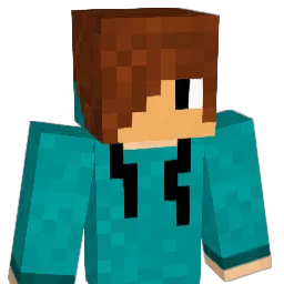 LiamPlaysMC07 Minecraft avatar bust