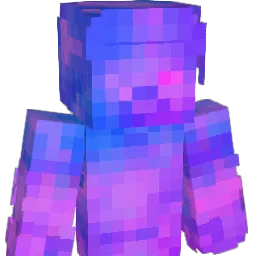LiamPvP67 Minecraft avatar bust