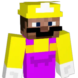 LiamTDMHD Minecraft avatar bust