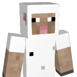LiamTHarrelson Minecraft avatar bust