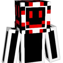 LiamTZA Minecraft avatar bust