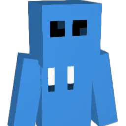 LiamTheMLGProZ Minecraft avatar bust