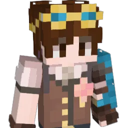 LiamTheTrashcan_ Minecraft avatar bust