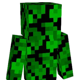 LiamThug Minecraft avatar bust