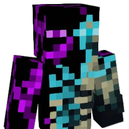 LiamTurtl Minecraft avatar bust