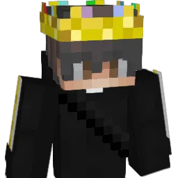 Minecraft-Avatar von LiamZeGeek: Büste