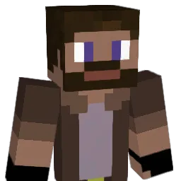 Liam_AllenK Minecraft avatar bust