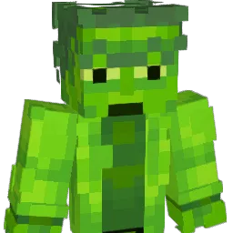 Liam_Fennema Minecraft avatar bust