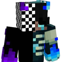 Liam_Game1 Minecraft avatar bust