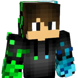 Liam_HD's Minecraft skin