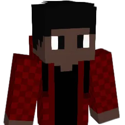 Liam_Kirsch_20 Minecraft avatar bust