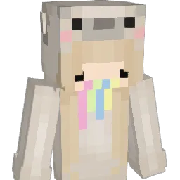 Liam_Lama Minecraft avatar bust