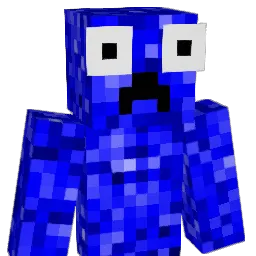 Liam_Muffin Minecraft avatar bust