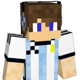 Liam_SC Minecraft avatar bust