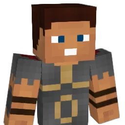 Liam_TheLucky Minecraft avatar bust