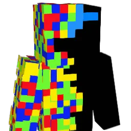 Liam__04 Minecraft avatar bust