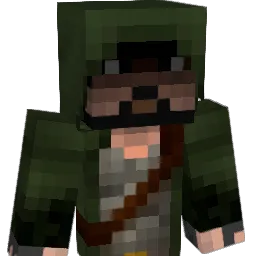 Liam__Craft Minecraft avatar bust